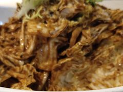 -大鸭梨烤鸭(金色漫香店)