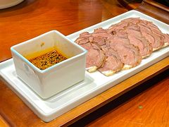 -徽品轩·徽菜馆·地道徽菜(合作经济广场店)