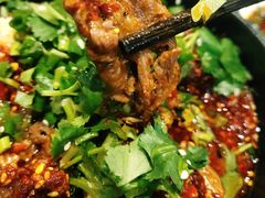 嫩牛肉-马路边边串串香(双井直营店)