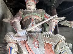 -善化寺