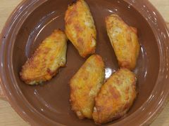 -萨莉亚意式餐厅(特力时尚汇店)