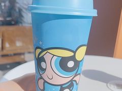 -奈雪的茶(中粮祥云小镇店)