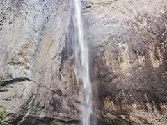 -雁荡山大龙湫景区