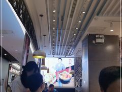 -大鼓米线(杭州国大城市广场店)