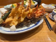 -大岛日本料理铁板烧(南通大饭店)
