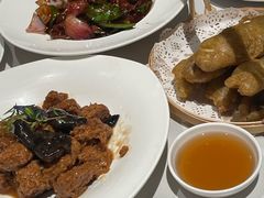 -顶特勒·黄鱼馆·特色菜(上海大世界店)