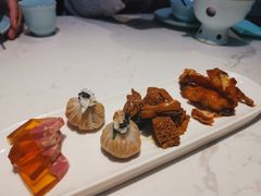 -淮扬韵(高新大都荟店)