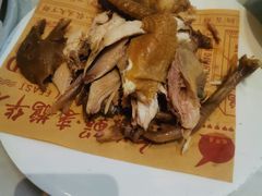 -鹊华居·地道鲁菜·海鲜·融合味(大明湖店)