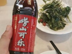 -船歌·鱼水饺青岛菜(石老人店)