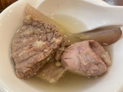 -今一靓汤.顺德菜东莞三十年老字号(厚街店)
