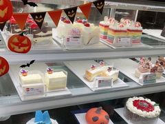 -85度C(南京龙世中心店)