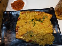 -云晓光头烧烤吧(德平路店)