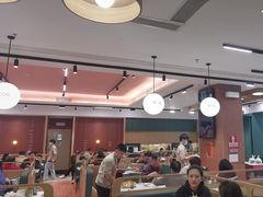-香港深仔记茶餐厅(东门店)