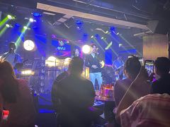 -A+ LIVE HOUSE(武汉天地店)
