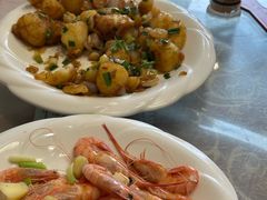 -天天渔港海鲜酒家(石浦玉泉路店)