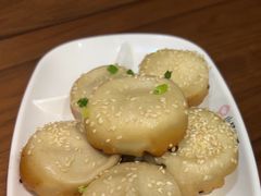 -小杨生煎(白玉兰广场店)