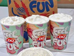 -DQ·蛋糕·冰淇淋(大宁国际商业广场店)