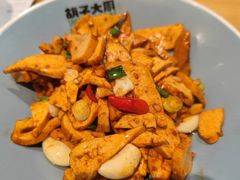 -胡子大厨·超级小炒肉(晶耀前滩店)