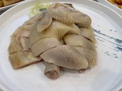 -渔意楼·驰名沙田乳鸽(五羊旗舰店)