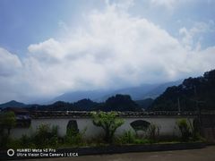 -将军关探险漂流