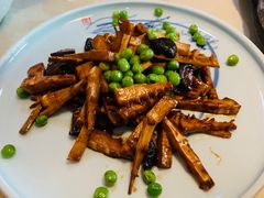 烧二冬-福慧慈缘素食餐厅(王府井店)