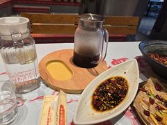 -肥肥虾庄·金牌油焖大虾(杨园滨江时代walk店)