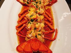 -蟹榭·本帮江浙菜·蟹宴(大宁久光商场店)