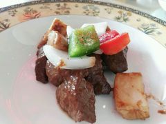 -桂花楼淮扬中餐厅(浦东香格里拉店)