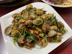 -山海关清和浑锅店