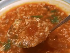 -街角等你.大连海鲜烧烤.经典铁板海鲜串(西安路店)