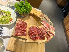 -千寻山野烤肉(中关村店)