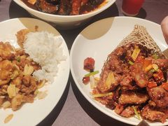 -润泽园饭庄(中山路店)