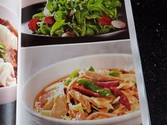 菜单-马仕玖煲·融合菜·酥不腻烤鸭(人大店)