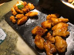 -绿茶餐厅