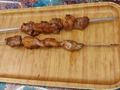 -乡村馕坑肉·烧烤·新疆菜·本地人更爱吃(阿勒泰首店)