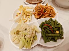 -德元兰州纯汤牛肉面(龙阳路店)