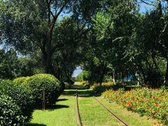 -永定河休闲森林公园