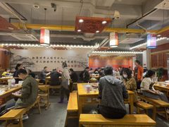 -堂客老火锅(欣阳广场总店)