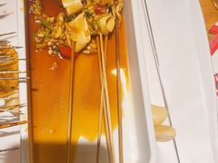 -大胡子古法瓦缸烧烤(亚泰北街店)