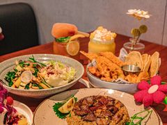 -卡朋厨房(289艺术园区店)