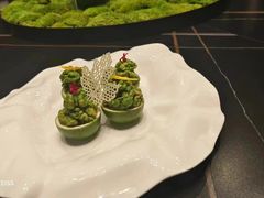 -金板闸水岸园林餐厅(大运河板闸遗址公园店)