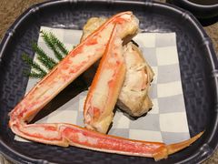 -蟹道乐(網元別館店)