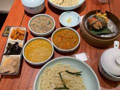 -裕兴记•蟹黄面馆(人民广场店)