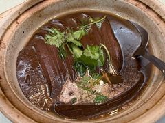 -东海酒家(长平东路店)