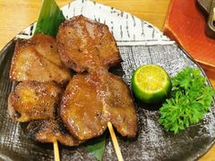 烤巴西牛舌-赤稻·日式料理(禅城店)