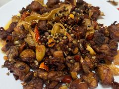 -偏爱炒鸡(老县衙店)