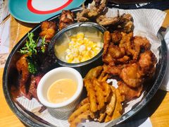 -菲滋BOX(定海凯虹店)