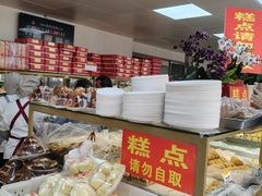 -爱德顺糕点食屋(利民道店)