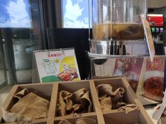 -乡村基(双流时代奥特莱斯餐厅)