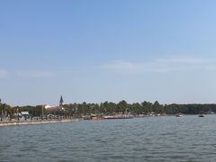 -美兰湖景区